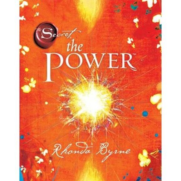 The Power -- Rhonda Byrne - Picture 1 of 1